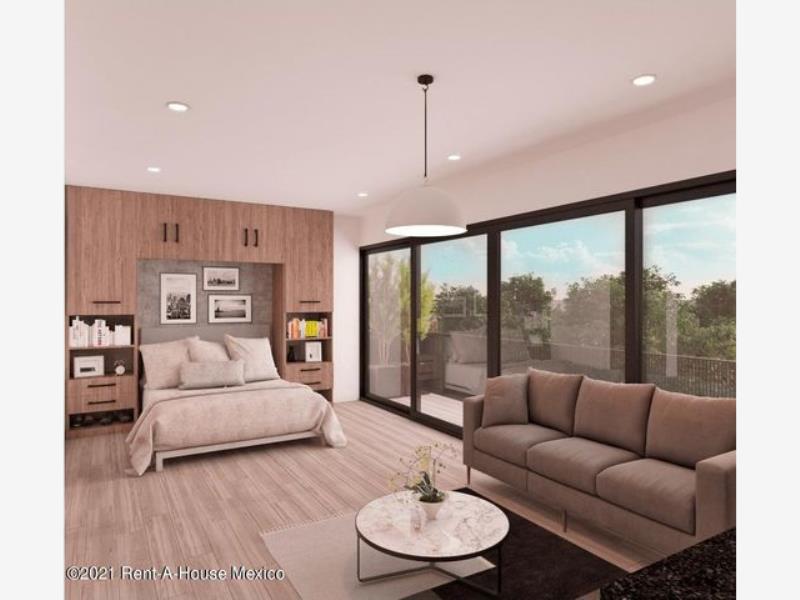 Foto de departamento en venta en avenida revolucion 1460, guadalupe inn, álvaro obregón, df / cdmx, 24414512 No. 02