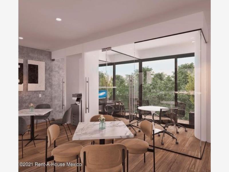 Foto de departamento en venta en avenida revolucion 1460, guadalupe inn, álvaro obregón, df / cdmx, 24414512 No. 03