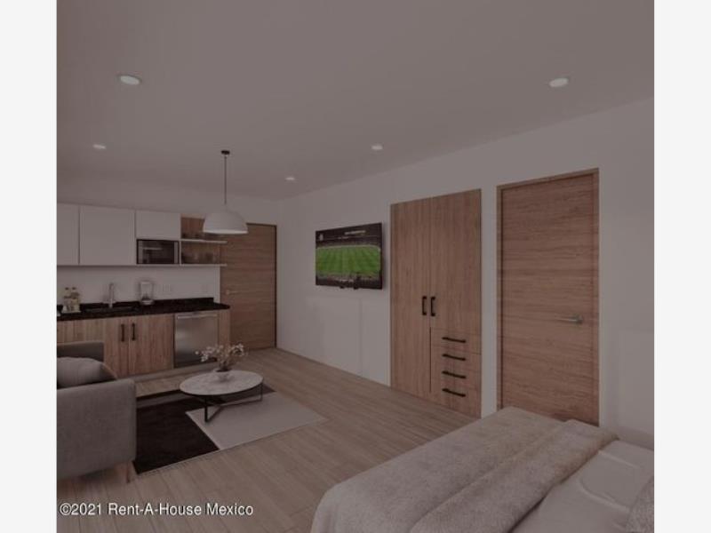 Foto de departamento en venta en avenida revolucion 1460, guadalupe inn, álvaro obregón, df / cdmx, 24414512 No. 04