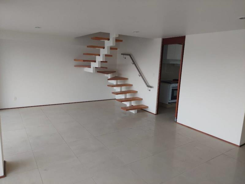 Foto de departamento en renta en avenida revolucion 397, 8 de agosto, benito juárez, df / cdmx, 25098555 No. 01