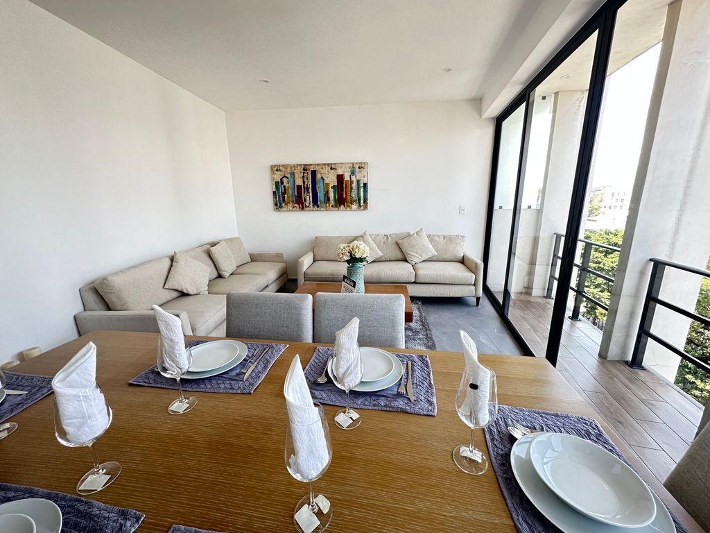 Foto de departamento en venta en avenida revolucion 442 442, san pedro de los pinos, benito juárez, df / cdmx, 26350971 No. 01