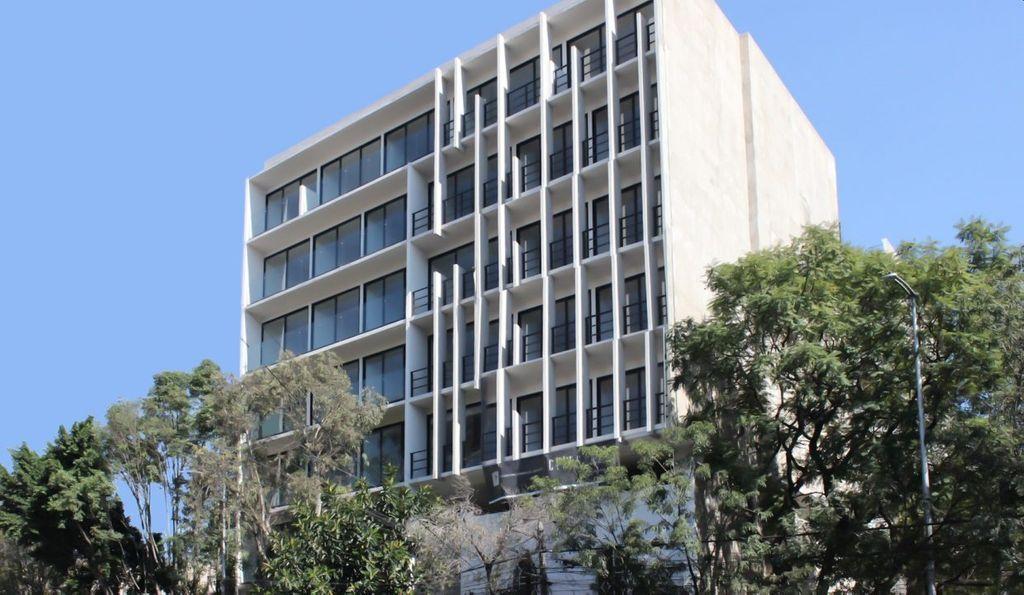 Foto de departamento en venta en avenida revolucion 442 442, san pedro de los pinos, benito juárez, df / cdmx, 26350971 No. 02