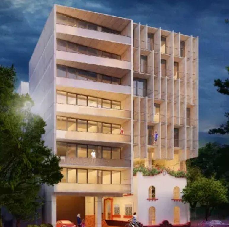 Foto de departamento en venta en avenida revolucion 442 442, san pedro de los pinos, benito juárez, df / cdmx, 26350971 No. 03