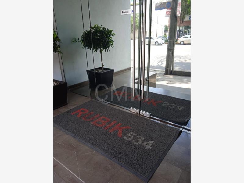 Foto de departamento en renta en avenida revolución 534, san pedro de los pinos, benito juárez, df / cdmx, 0 No. 02