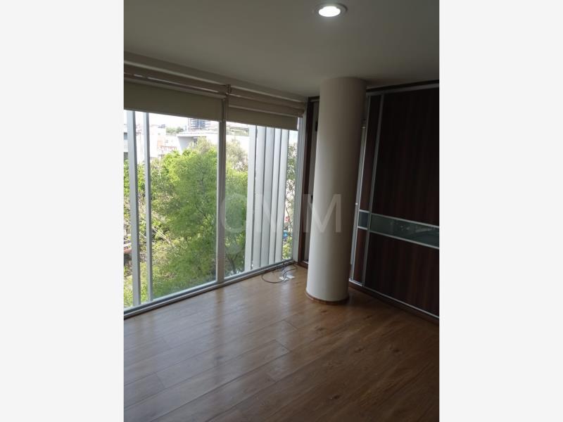 Foto de departamento en renta en avenida revolución 534, san pedro de los pinos, benito juárez, df / cdmx, 0 No. 03