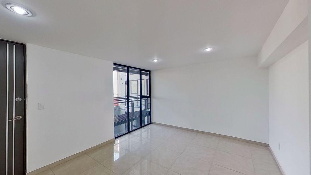 Foto de departamento en venta en avenida revolucion 712, santa maria nonoalco, benito juárez, df / cdmx, 0 No. 02