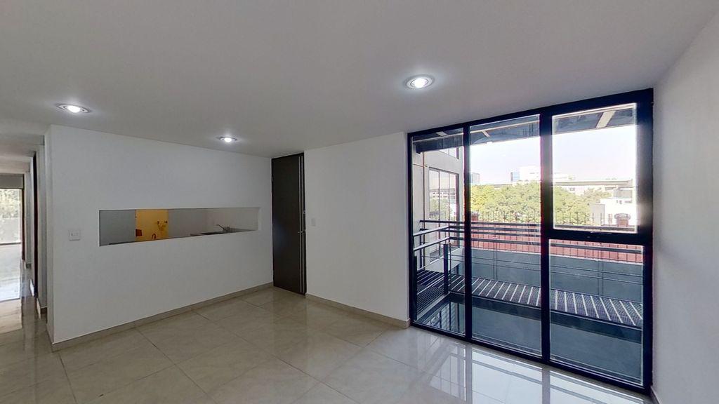 Foto de departamento en venta en avenida revolucion 712, santa maria nonoalco, benito juárez, df / cdmx, 0 No. 03