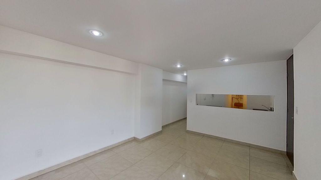 Foto de departamento en venta en avenida revolucion 712, santa maria nonoalco, benito juárez, df / cdmx, 0 No. 04