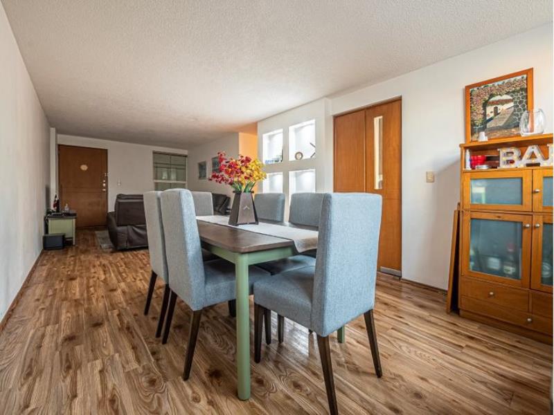 Foto de departamento en venta en avenida revolucion 719, santa maria nonoalco, benito juárez, df / cdmx, 25371721 No. 01