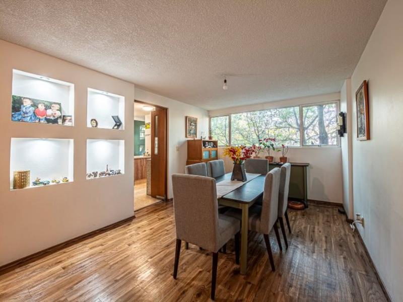Foto de departamento en venta en avenida revolucion 719, santa maria nonoalco, benito juárez, df / cdmx, 25371721 No. 02