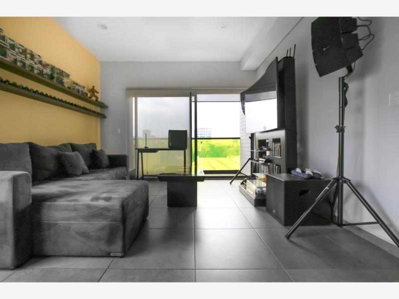Foto de departamento en venta en avenida revolución 787, santa maria nonoalco, benito juárez, df / cdmx, 21376616 No. 04