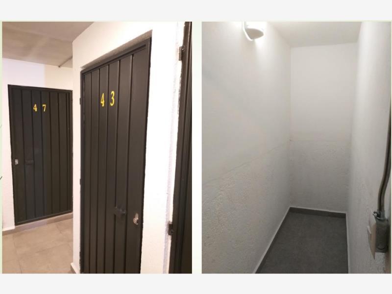 Foto de departamento en venta en avenida revolución 793, santa maria nonoalco, benito juárez, df / cdmx, 25446170 No. 02