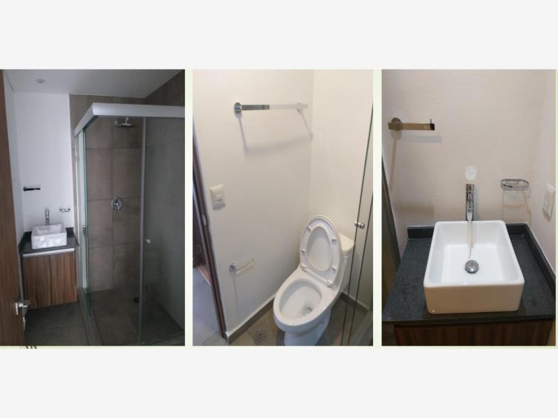 Foto de departamento en venta en avenida revolución 793, santa maria nonoalco, benito juárez, df / cdmx, 25446170 No. 03