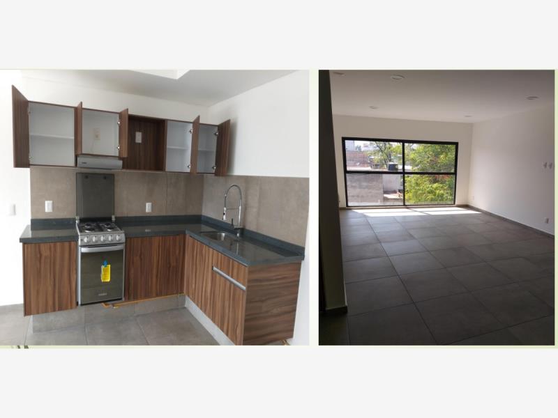 Foto de departamento en venta en avenida revolución 793, santa maria nonoalco, benito juárez, df / cdmx, 25446170 No. 04