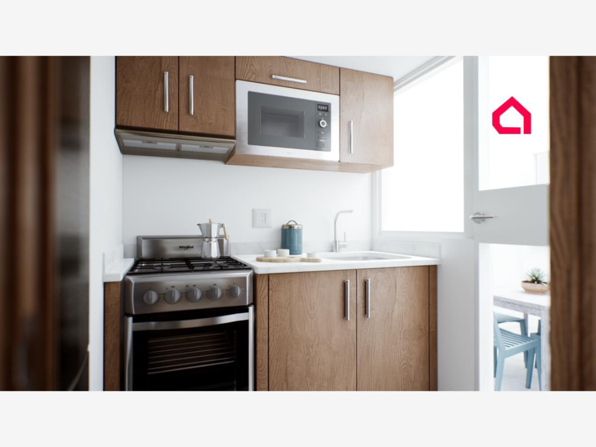 Foto de departamento en venta en avenida ricardo flor 460, santa maria la ribera, cuauhtémoc, df / cdmx, 0 No. 02