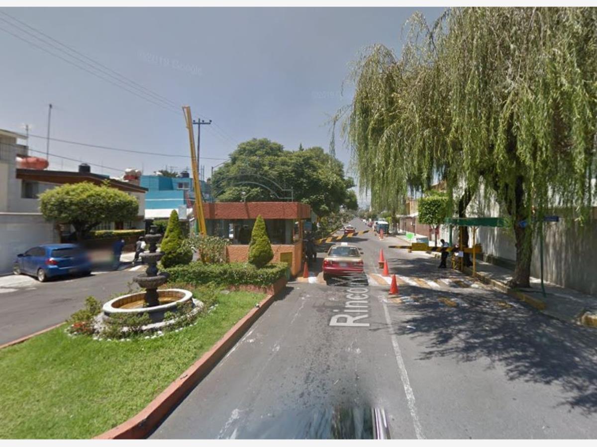 Foto de departamento en venta en avenida rincon del sur 15, bosque residencial del sur, xochimilco, df / cdmx, 26824086 No. 01