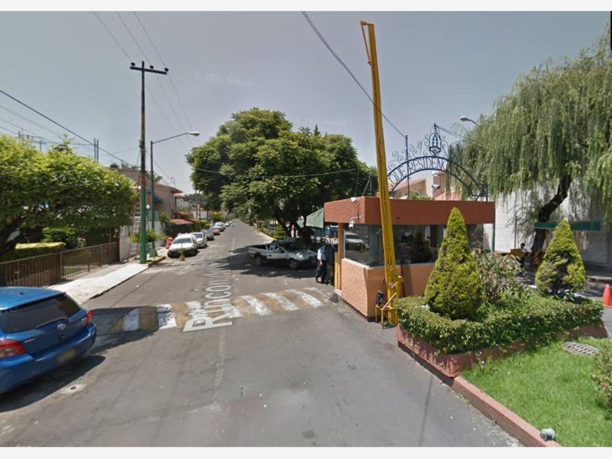 Foto de departamento en venta en avenida rincon del sur 15, bosque residencial del sur, xochimilco, df / cdmx, 26824086 No. 02