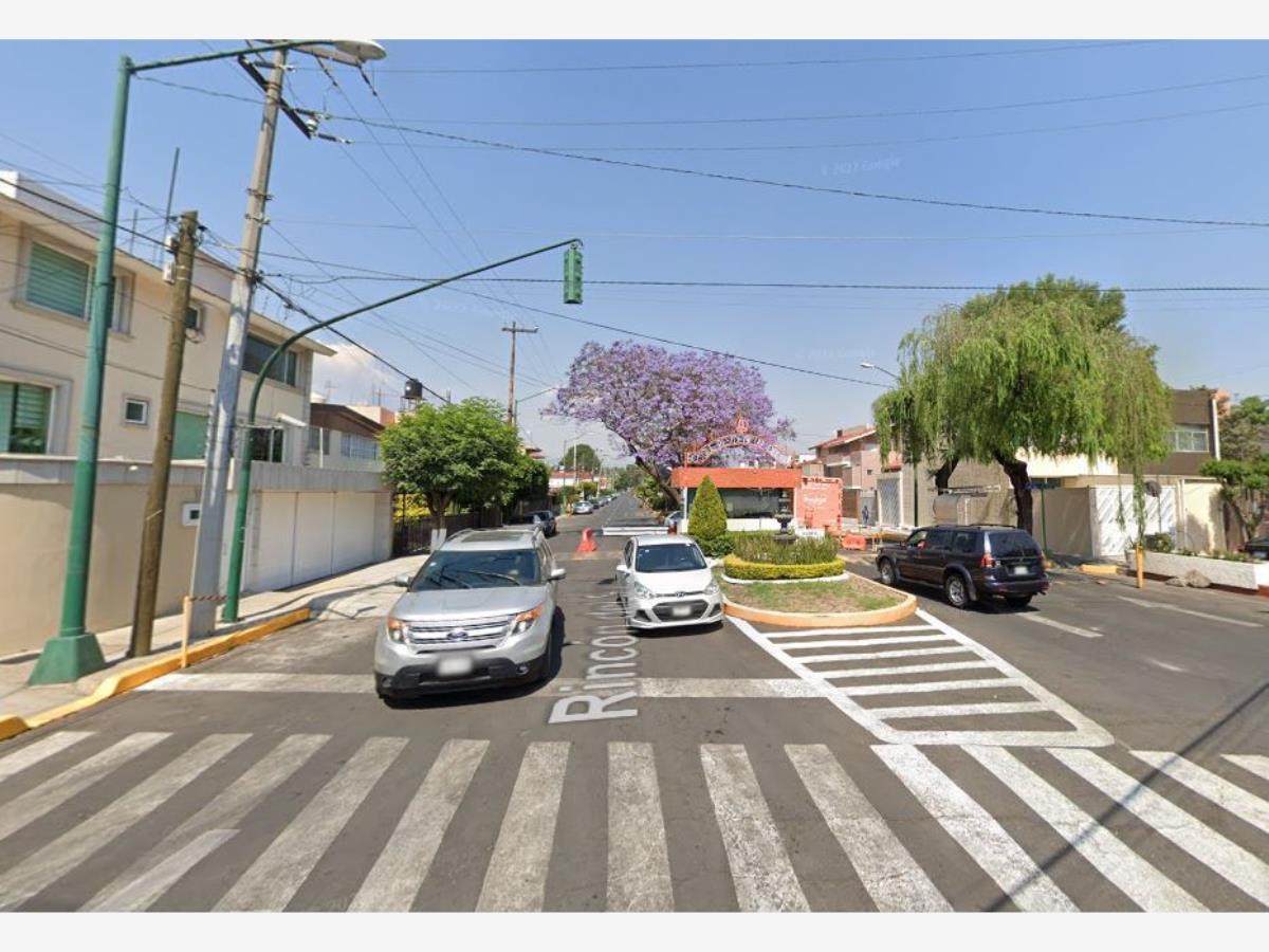 Foto de departamento en venta en avenida rincon del sur 15, bosque residencial del sur, xochimilco, df / cdmx, 26824086 No. 03