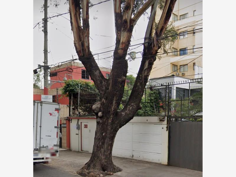 Foto de casa en venta en avenida rio bamba 801, lindavista norte, gustavo a. madero, df / cdmx, 24592529 No. 01