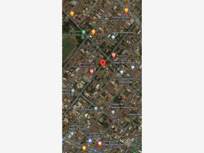 Foto de casa en venta en avenida rio bamba 801, lindavista norte, gustavo a. madero, df / cdmx, 24592529 No. 03