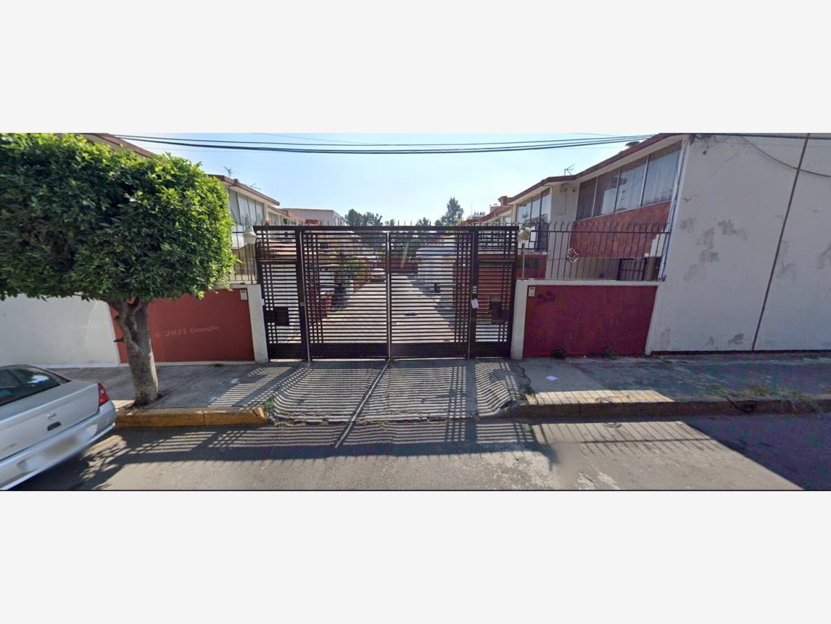 Foto de casa en venta en avenida rio cazones 55, paseos de churubusco, iztapalapa, df / cdmx, 0 No. 01