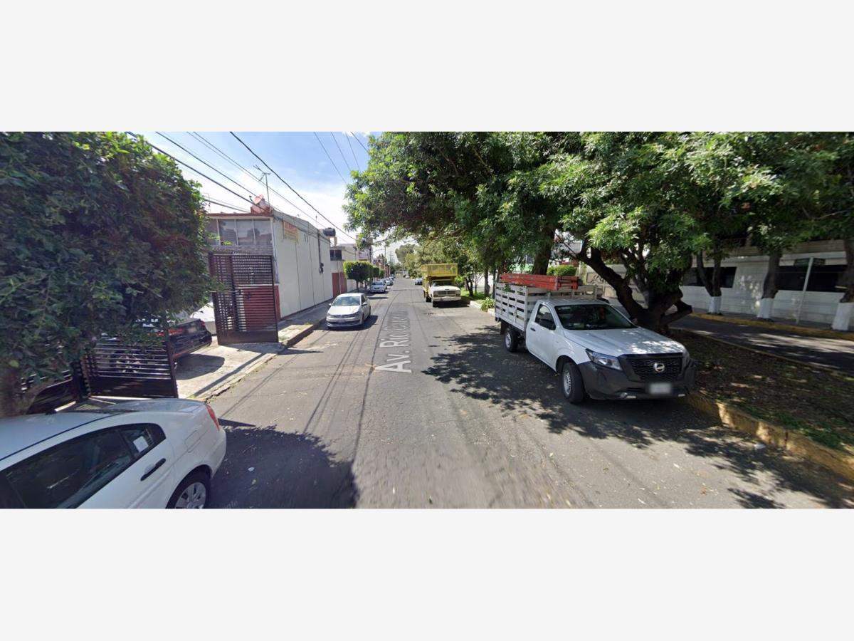 Foto de casa en venta en avenida rio cazones 55, paseos de churubusco, iztapalapa, df / cdmx, 0 No. 02