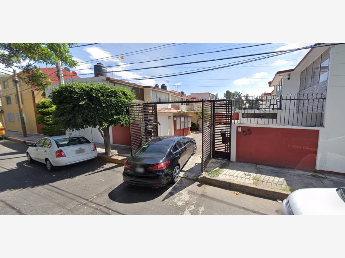 Foto de casa en venta en avenida rio cazones 55, paseos de churubusco, iztapalapa, df / cdmx, 0 No. 03