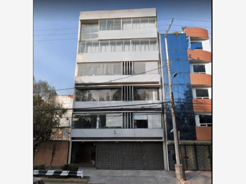 Foto de departamento en venta en avenida rio churubusco 146, el prado, iztapalapa, df / cdmx, 24814486 No. 02
