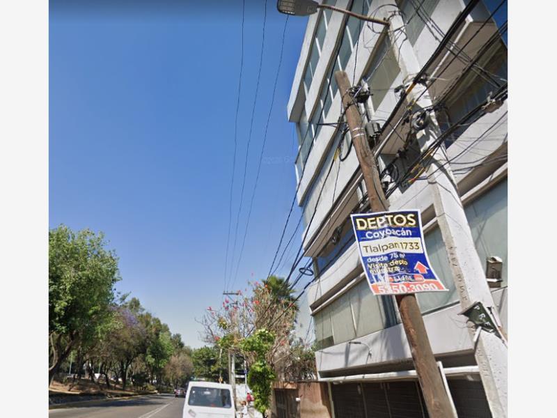 Foto de departamento en venta en avenida rio churubusco 146, el prado, iztapalapa, df / cdmx, 24814486 No. 04