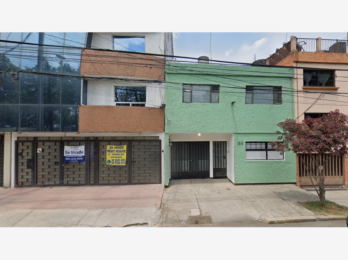 Foto de casa en venta en avenida río churubusco 150, el prado, iztapalapa, df / cdmx, 0 No. 02