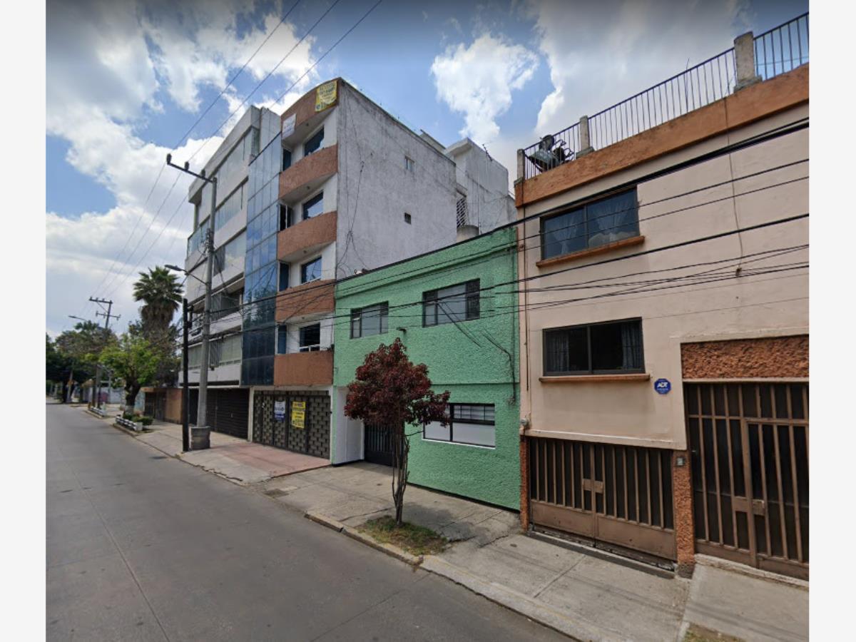 Foto de casa en venta en avenida río churubusco 150, el prado, iztapalapa, df / cdmx, 0 No. 03