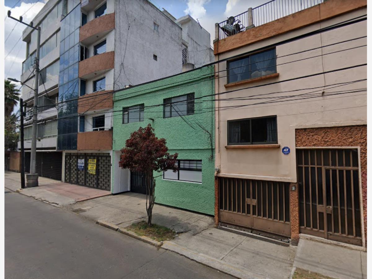 Foto de casa en venta en avenida río churubusco 150, el prado, iztapalapa, df / cdmx, 0 No. 04