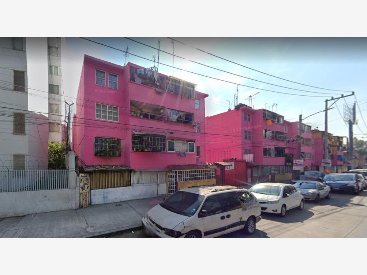 Foto de departamento en venta en avenida río churubusco 1609, gabriel ramos millán sección bramadero, iztacalco, df / cdmx, 26660928 No. 01
