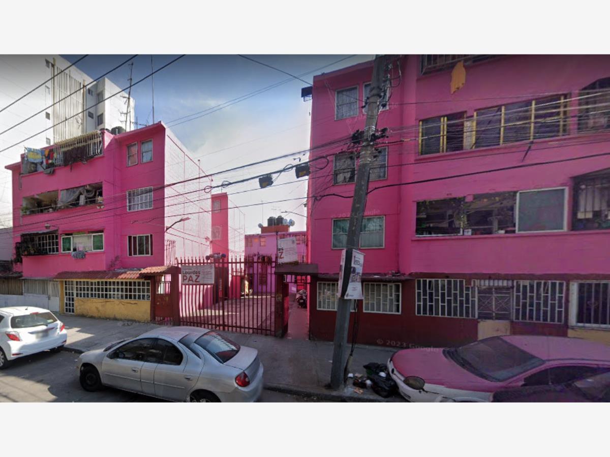 Foto de departamento en venta en avenida río churubusco 1609, gabriel ramos millán sección bramadero, iztacalco, df / cdmx, 26660928 No. 03