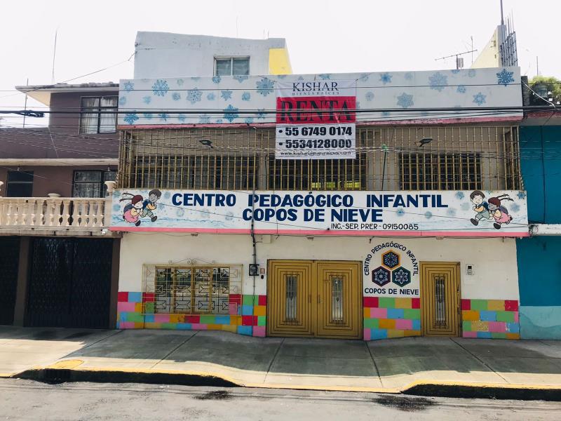 Foto de oficina en renta en avenida rio churubusco 2035, el rodeo, iztacalco, df / cdmx, 25395760 No. 01