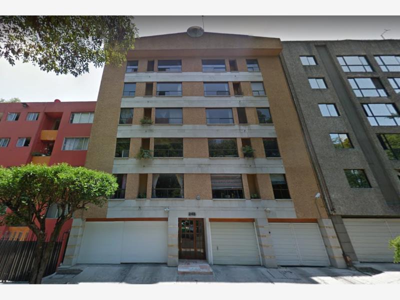 Foto de departamento en venta en avenida río churubusco 248, prado churubusco, coyoacán, df / cdmx, 0 No. 01