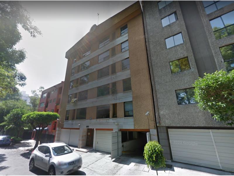 Foto de departamento en venta en avenida río churubusco 248, prado churubusco, coyoacán, df / cdmx, 0 No. 02