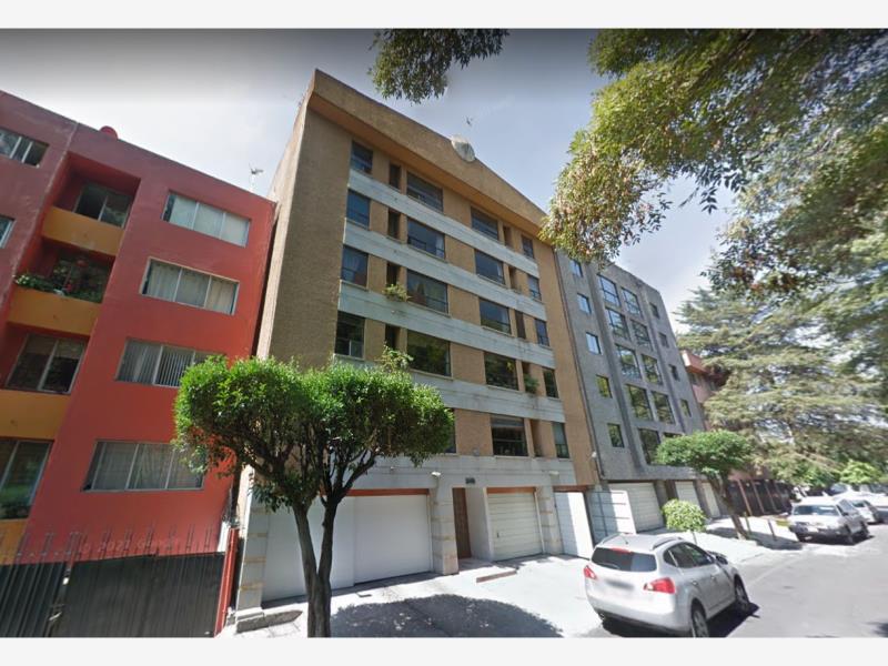 Foto de departamento en venta en avenida río churubusco 248, prado churubusco, coyoacán, df / cdmx, 0 No. 03