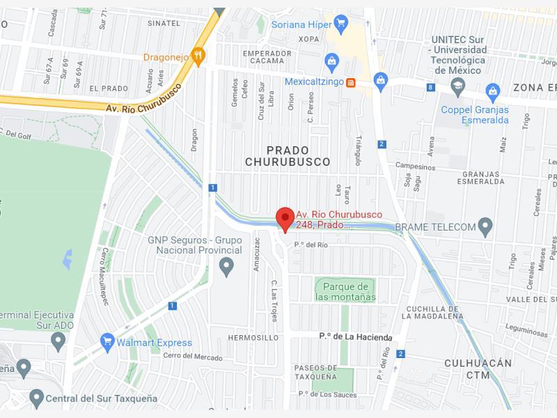Foto de departamento en venta en avenida río churubusco 248, prado churubusco, coyoacán, df / cdmx, 0 No. 04