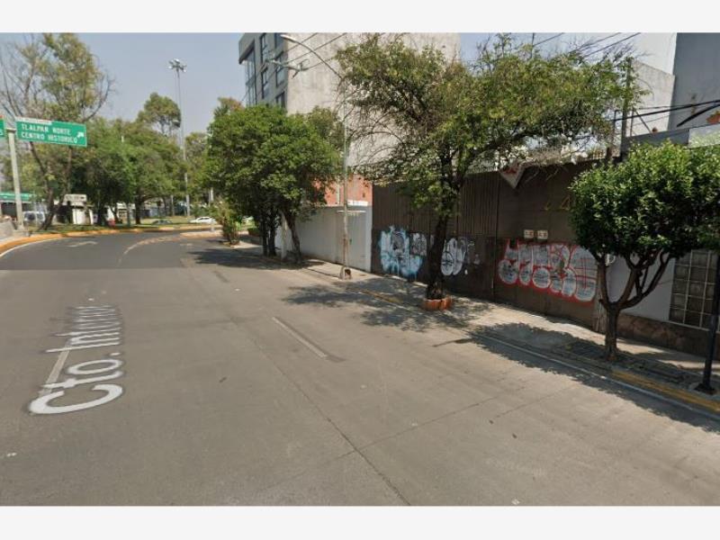 Foto de terreno habitacional en venta en avenida rio churubusco 46, ermita, benito juárez, df / cdmx, 25104211 No. 02
