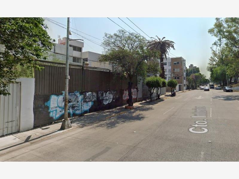 Foto de terreno habitacional en venta en avenida rio churubusco 46, ermita, benito juárez, df / cdmx, 25104211 No. 03