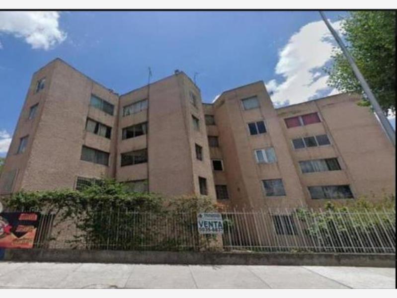 Foto de departamento en venta en avenida rio consulado 1591, ex-hipódromo de peralvillo, cuauhtémoc, df / cdmx, 25177584 No. 01