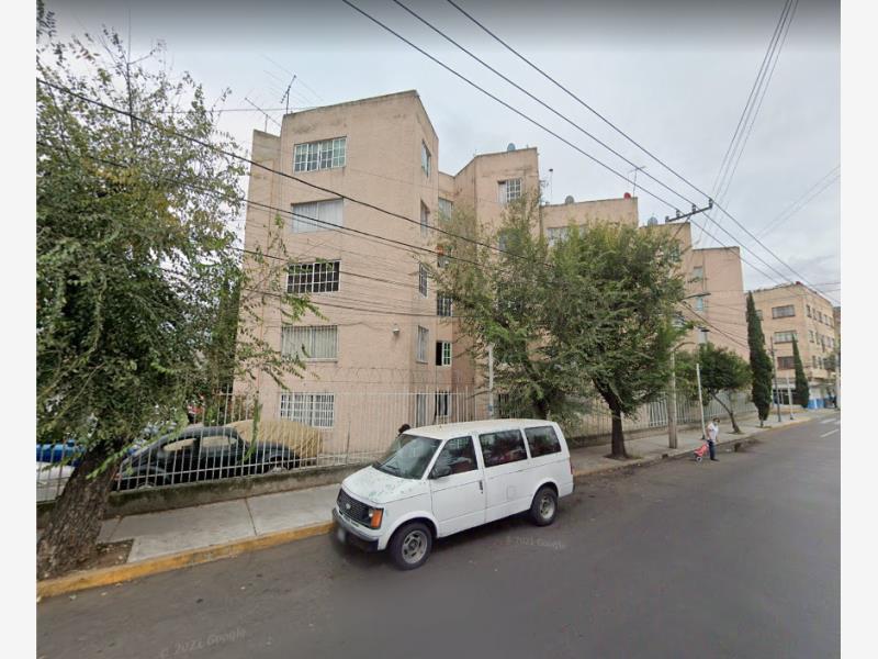 Foto de departamento en venta en avenida rio consulado 1591, ex-hipódromo de peralvillo, cuauhtémoc, df / cdmx, 25177584 No. 02