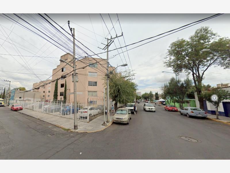 Foto de departamento en venta en avenida rio consulado 1591, ex-hipódromo de peralvillo, cuauhtémoc, df / cdmx, 25177584 No. 03