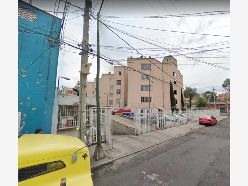 Foto de departamento en venta en avenida rio consulado 1591, ex-hipódromo de peralvillo, cuauhtémoc, df / cdmx, 25177584 No. 04