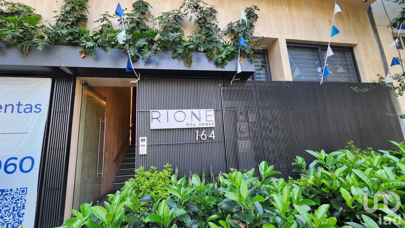 Foto de departamento en venta en avenida rio mixcoac 164, acacias, benito juárez, df / cdmx, 26857529 No. 03