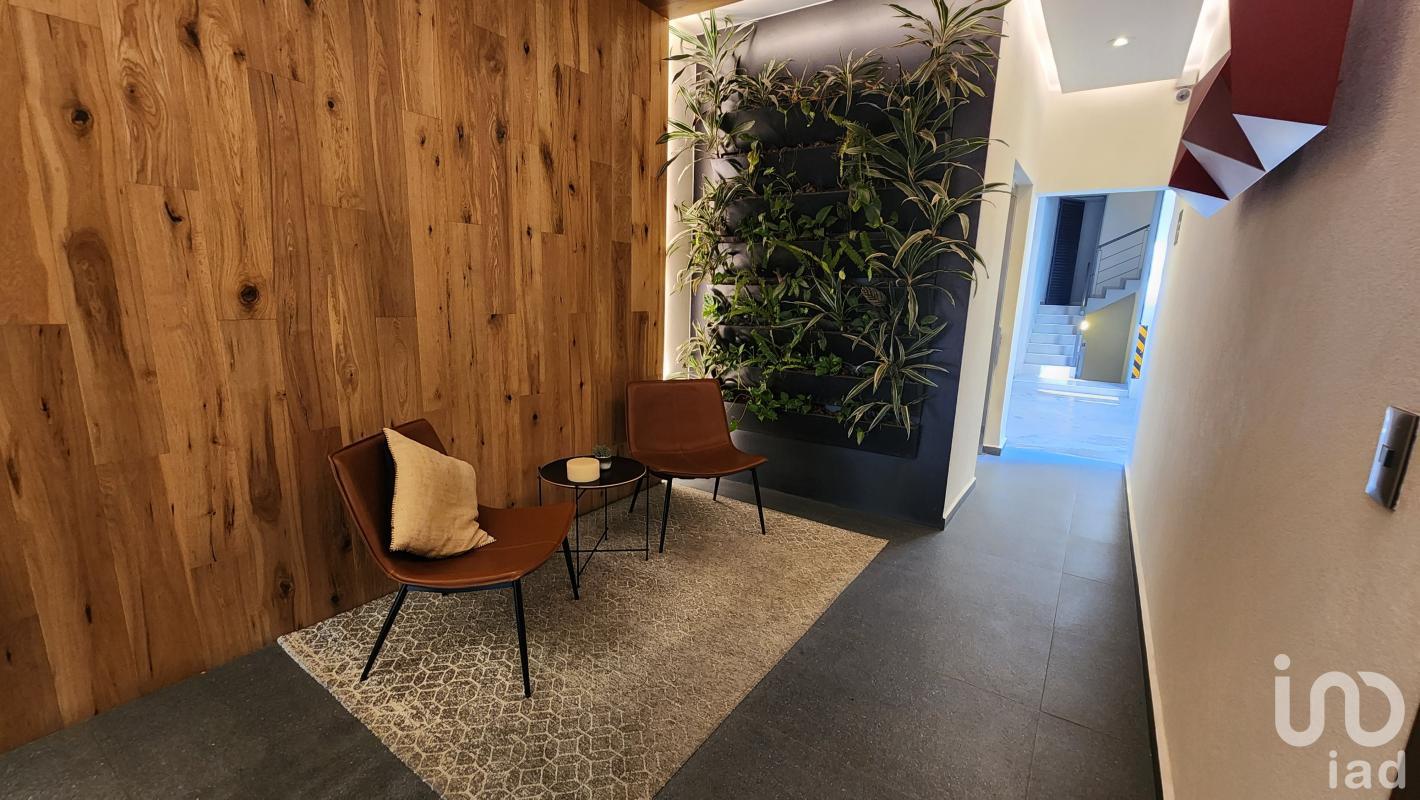 Foto de departamento en venta en avenida rio mixcoac 164, acacias, benito juárez, df / cdmx, 26857529 No. 04