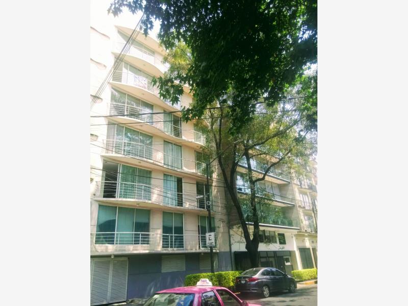 Foto de departamento en venta en avenida rio mixcoac 168, acacias, benito juárez, df / cdmx, 25203752 No. 01