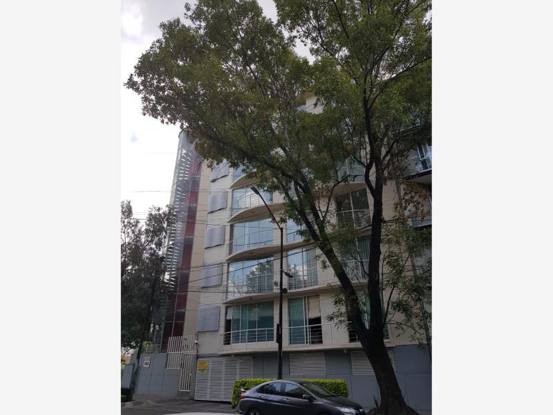 Foto de departamento en venta en avenida rio mixcoac 168, acacias, benito juárez, df / cdmx, 25203752 No. 02