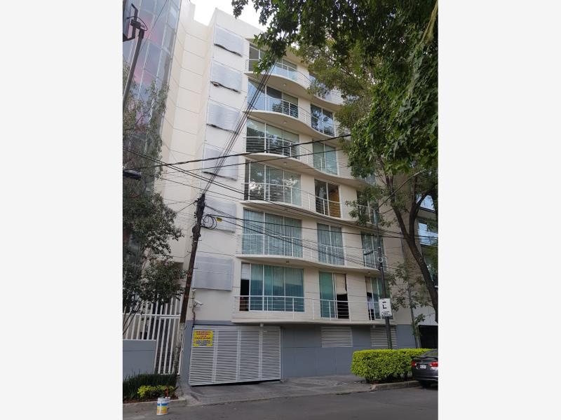 Foto de departamento en venta en avenida rio mixcoac 168, acacias, benito juárez, df / cdmx, 25203752 No. 03
